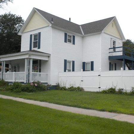 Hillside Cottages Missouri Valley Exterior foto